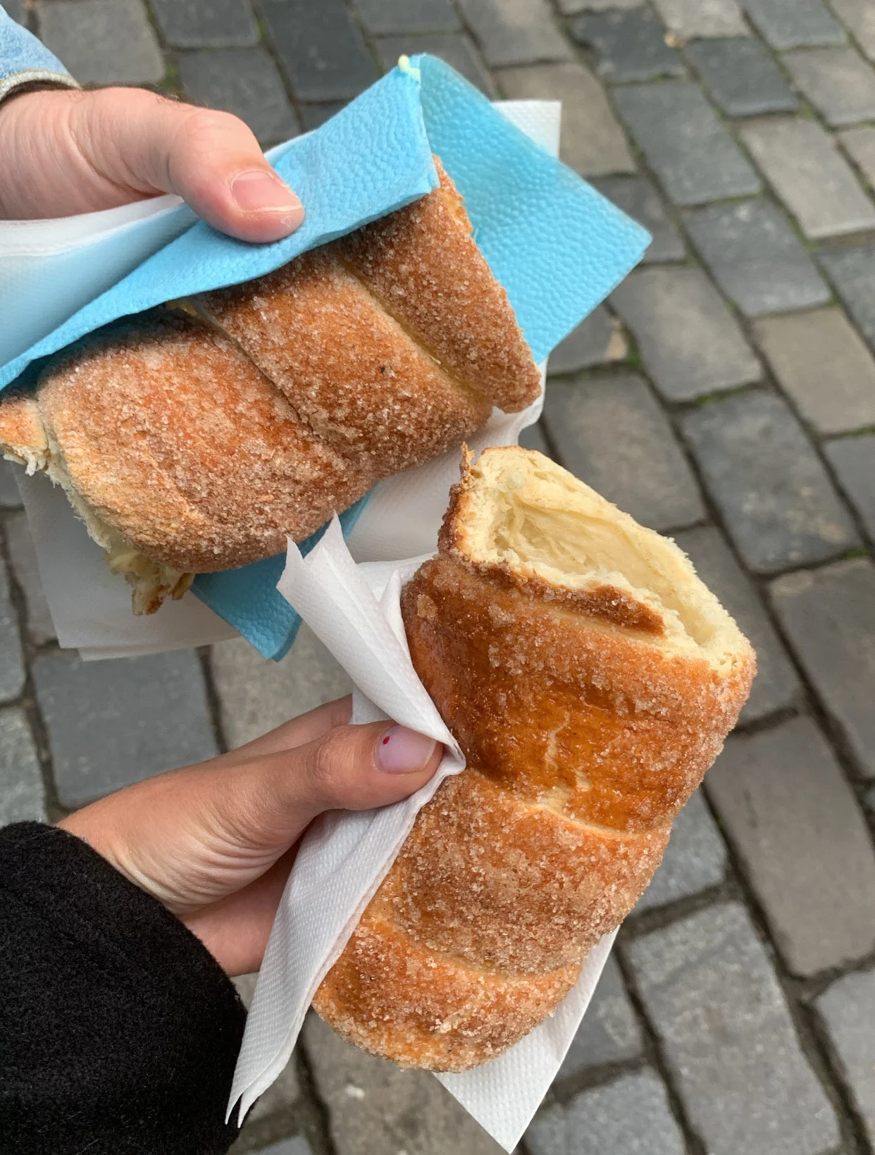 Trdelnik