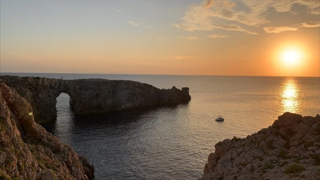 Menorca en 8 días