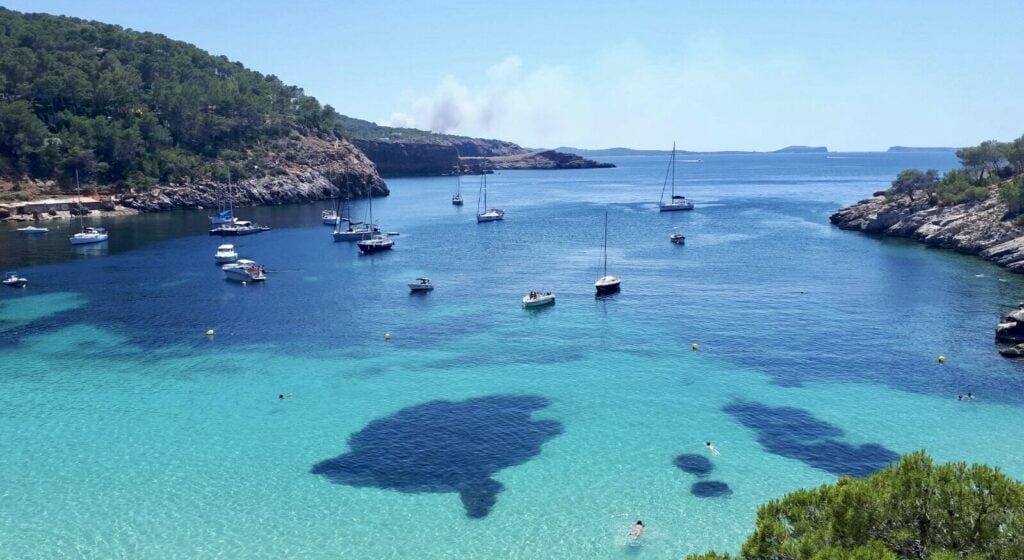 Ibiza y Formentera en 5 días