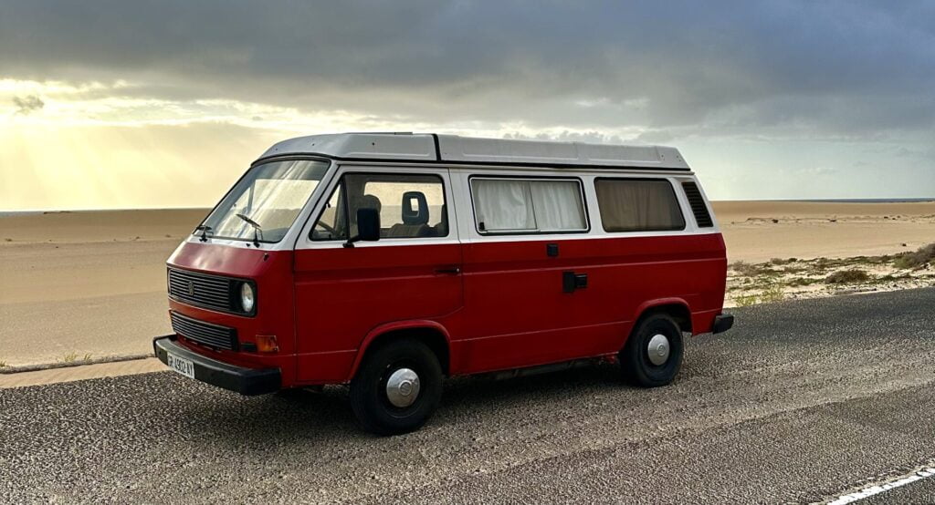 Fuerteventura en 6 días