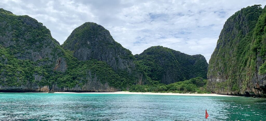 Tailandia en 12 días