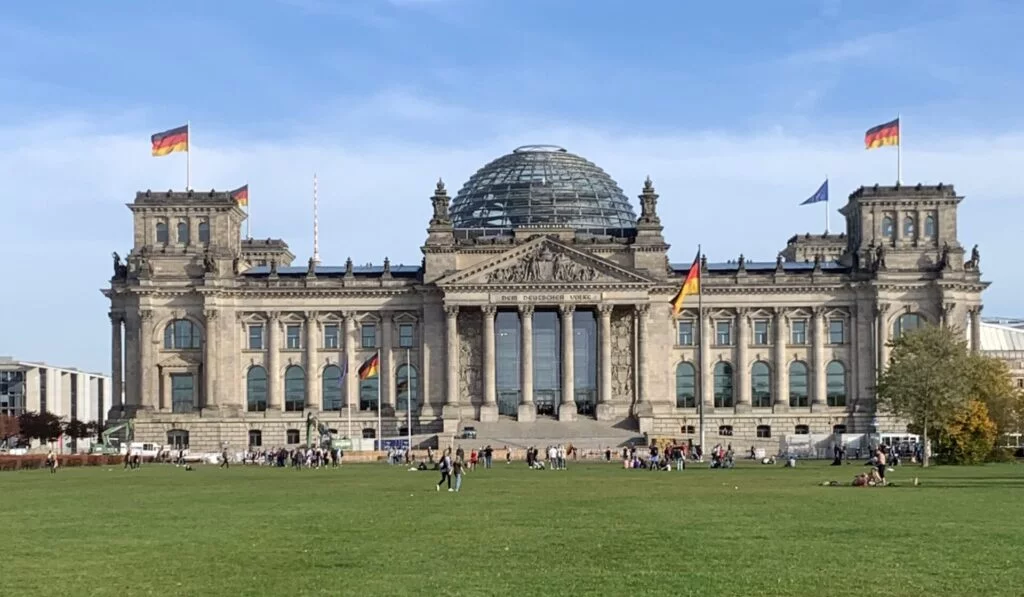 Berlín en 3 días