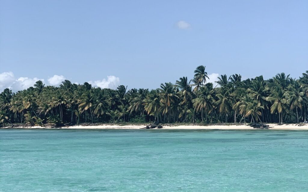 Republica Dominicana en 15 días