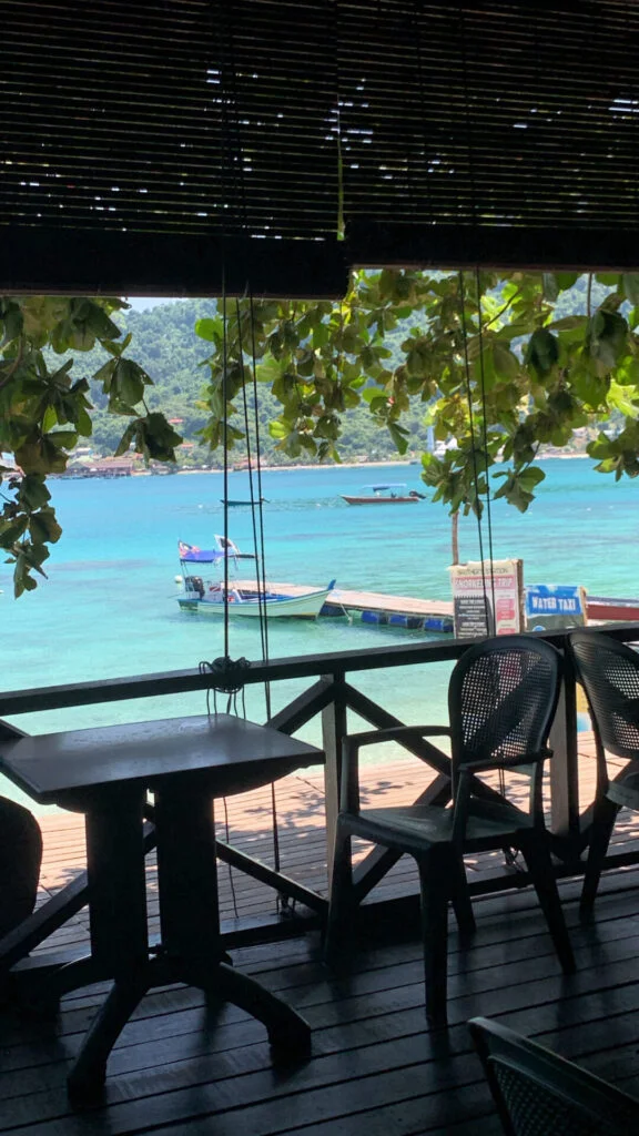 Hotel Perhentian Hotel Perhentian
