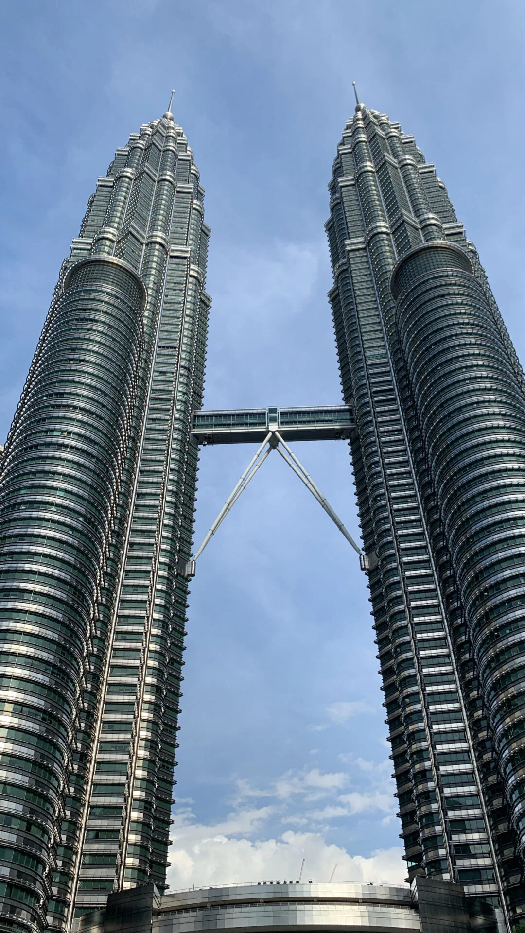 Torres Petronas Kuala Lumpur Torres Petronas Kuala Lumpur