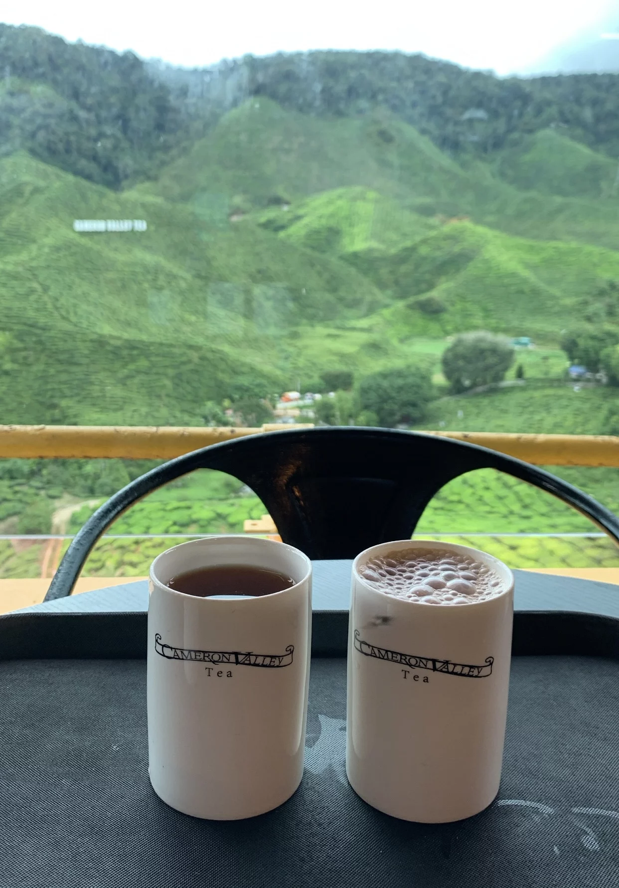 Té Té