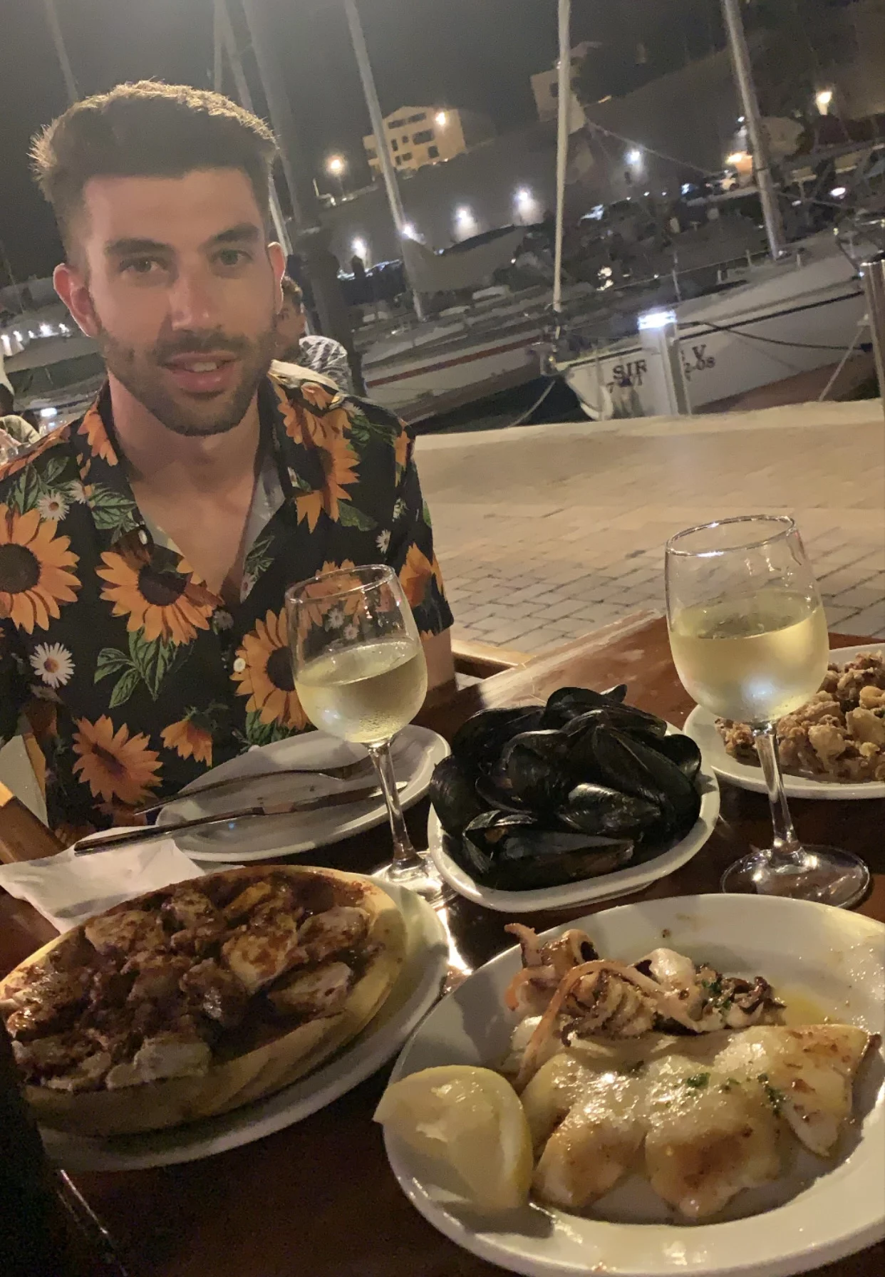 Cena Ciutadella Cena Ciutadella
