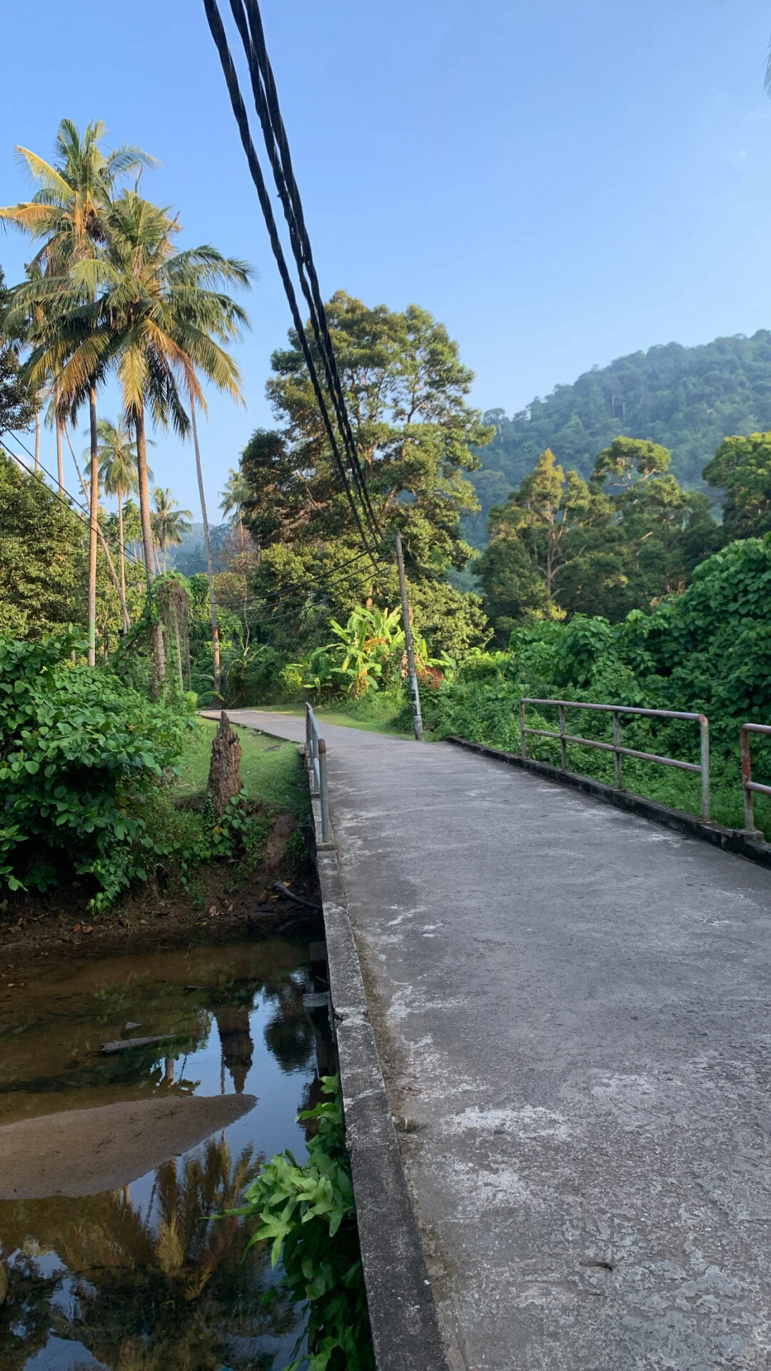 Tioman, Malasia Tioman, Malasia