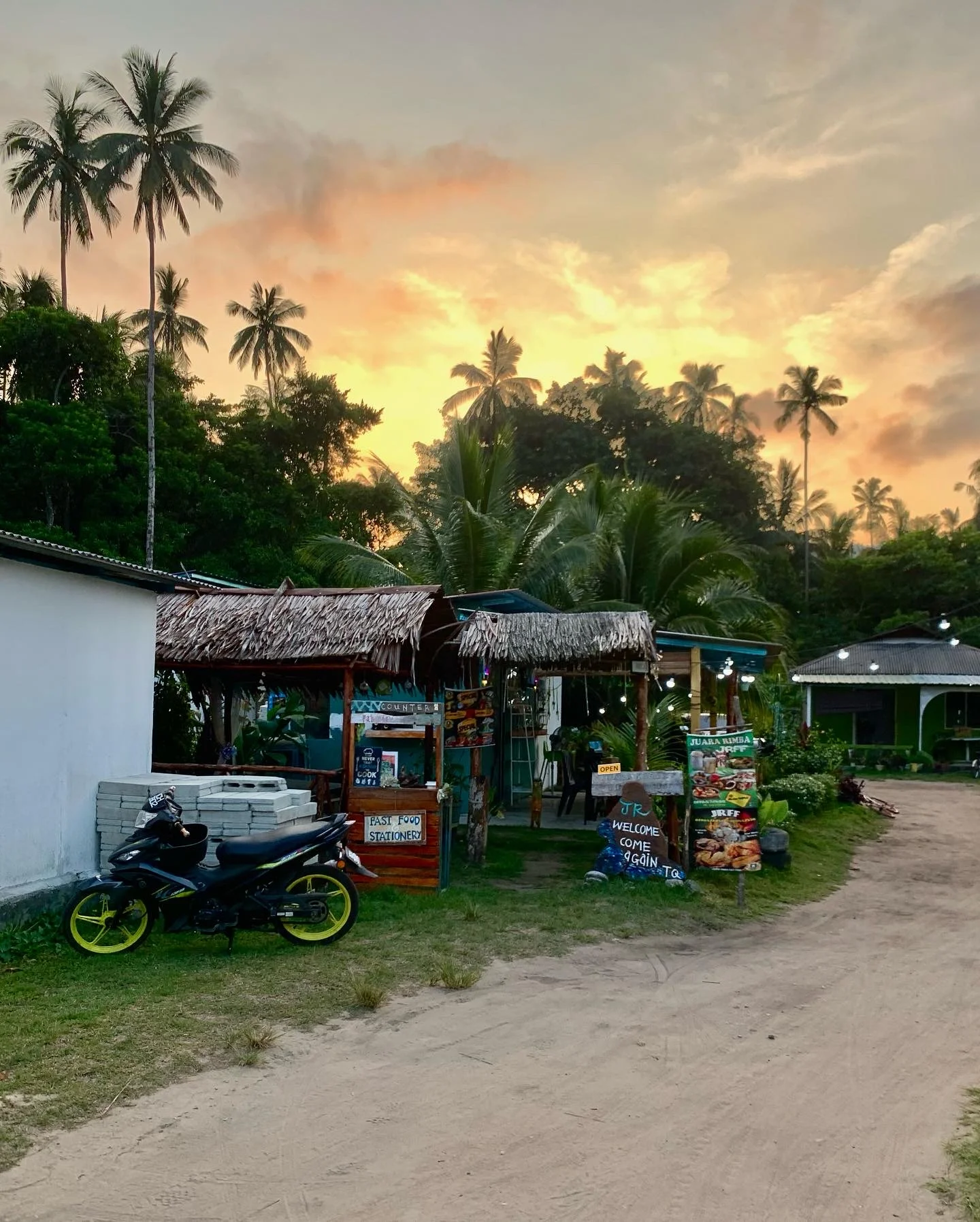 Tioman, Malasia Tioman, Malasia