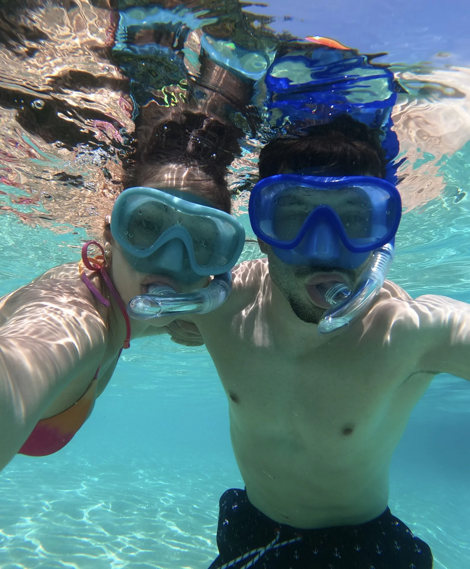 Snorkelling Snorkelling