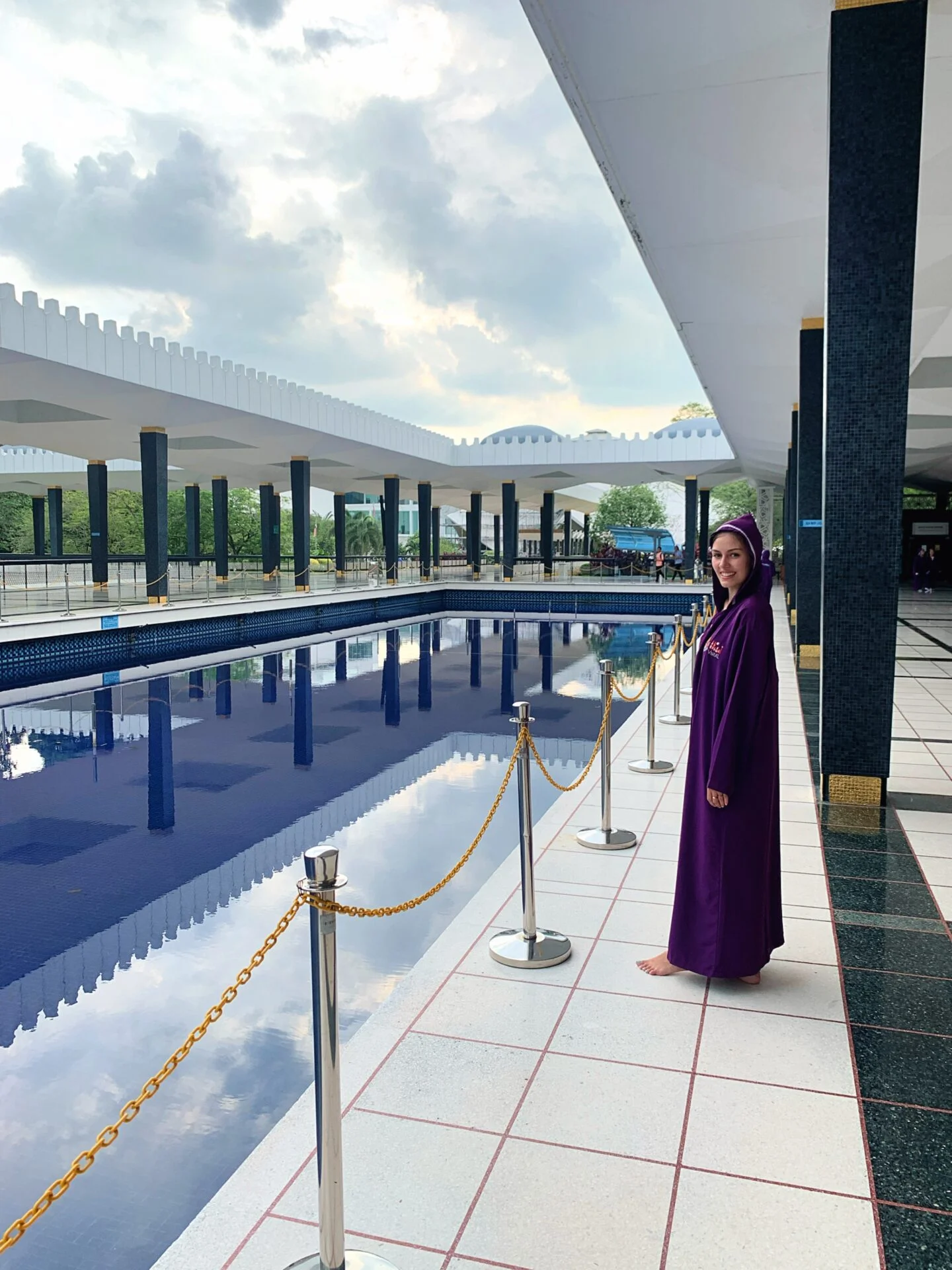 Masjid Negara Masjid Negara