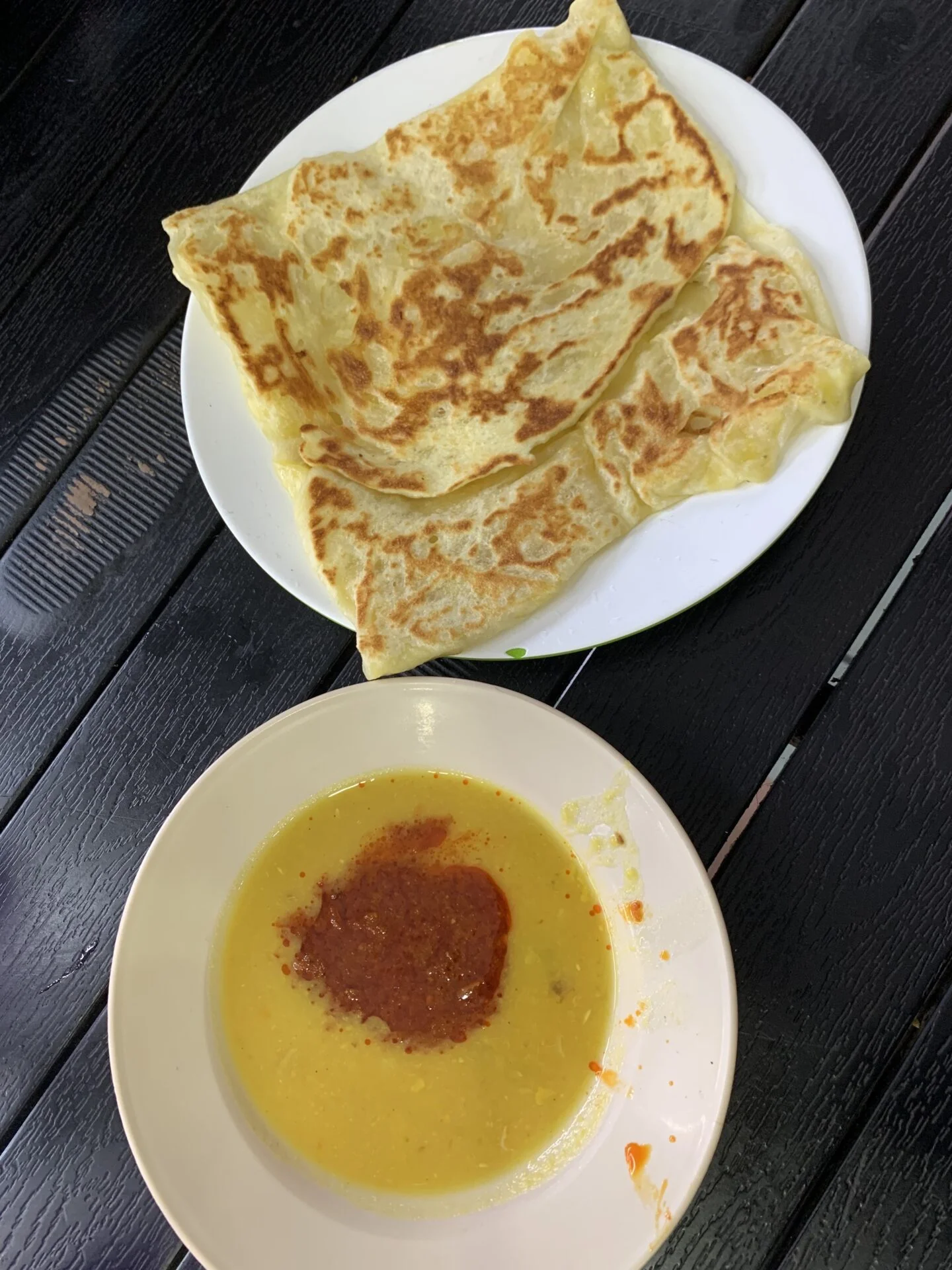 Roti Roti