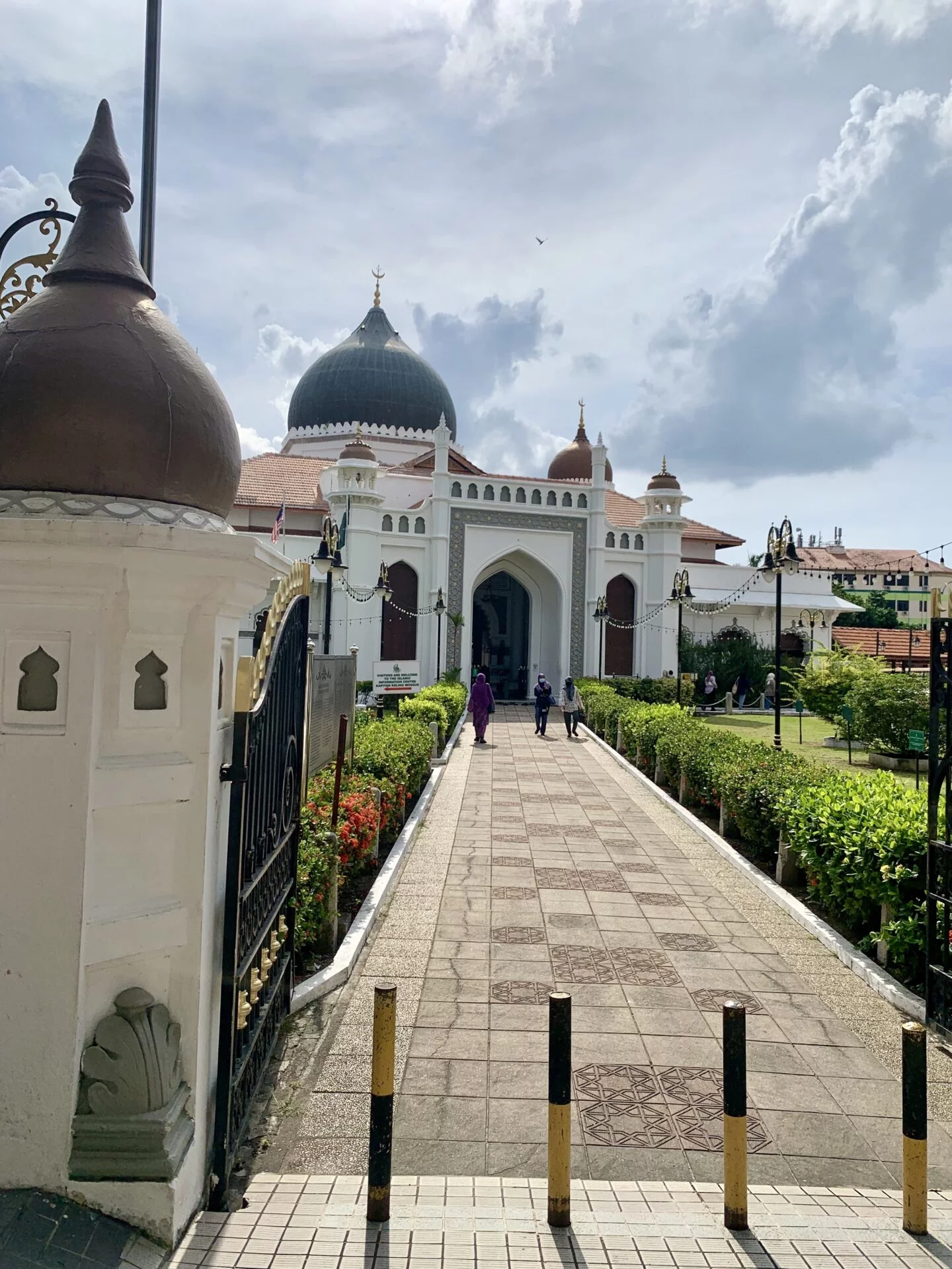 Georgetown, Malasia Georgetown, Malasia