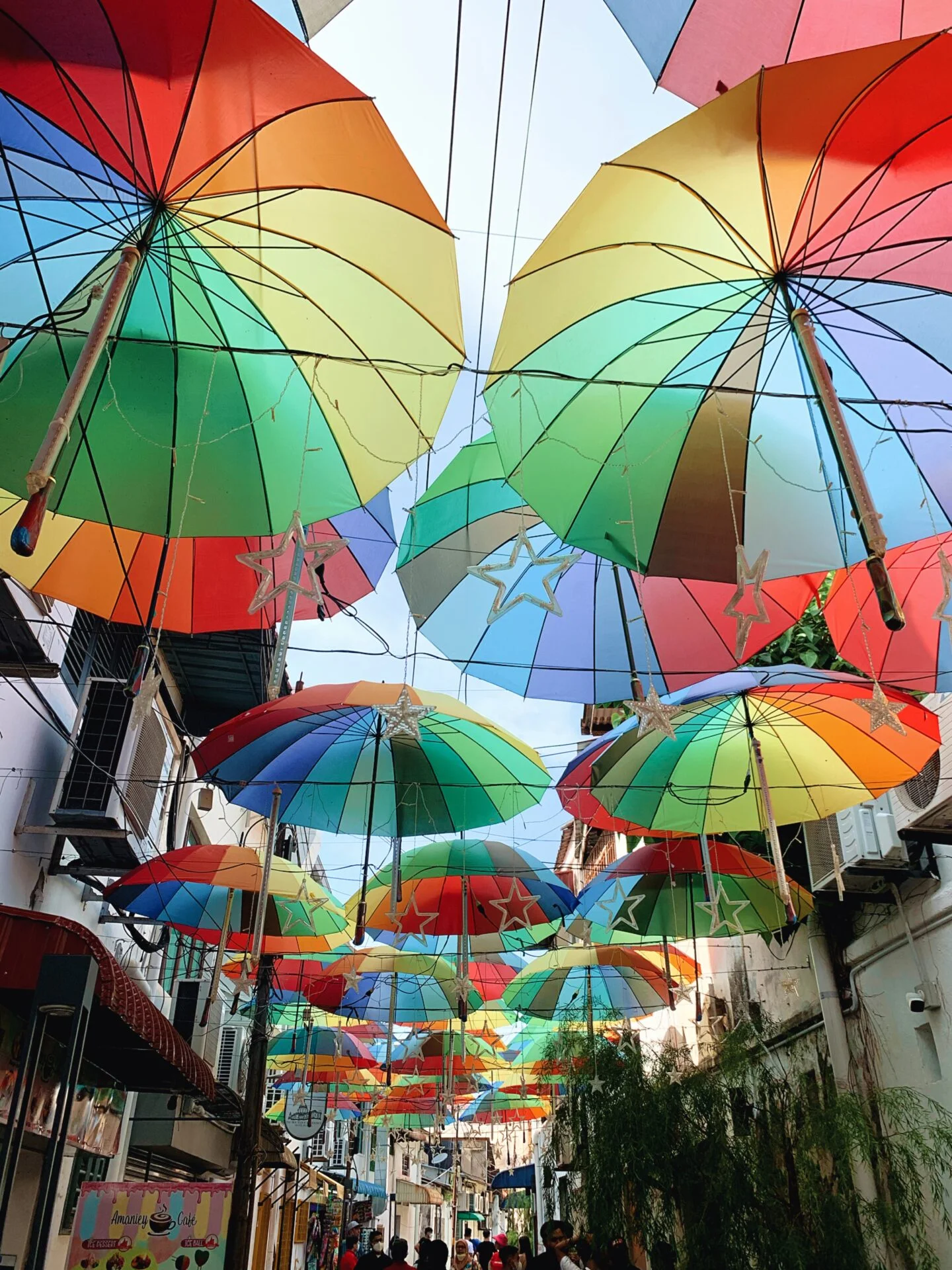 Georgetown, Malasia Georgetown, Malasia