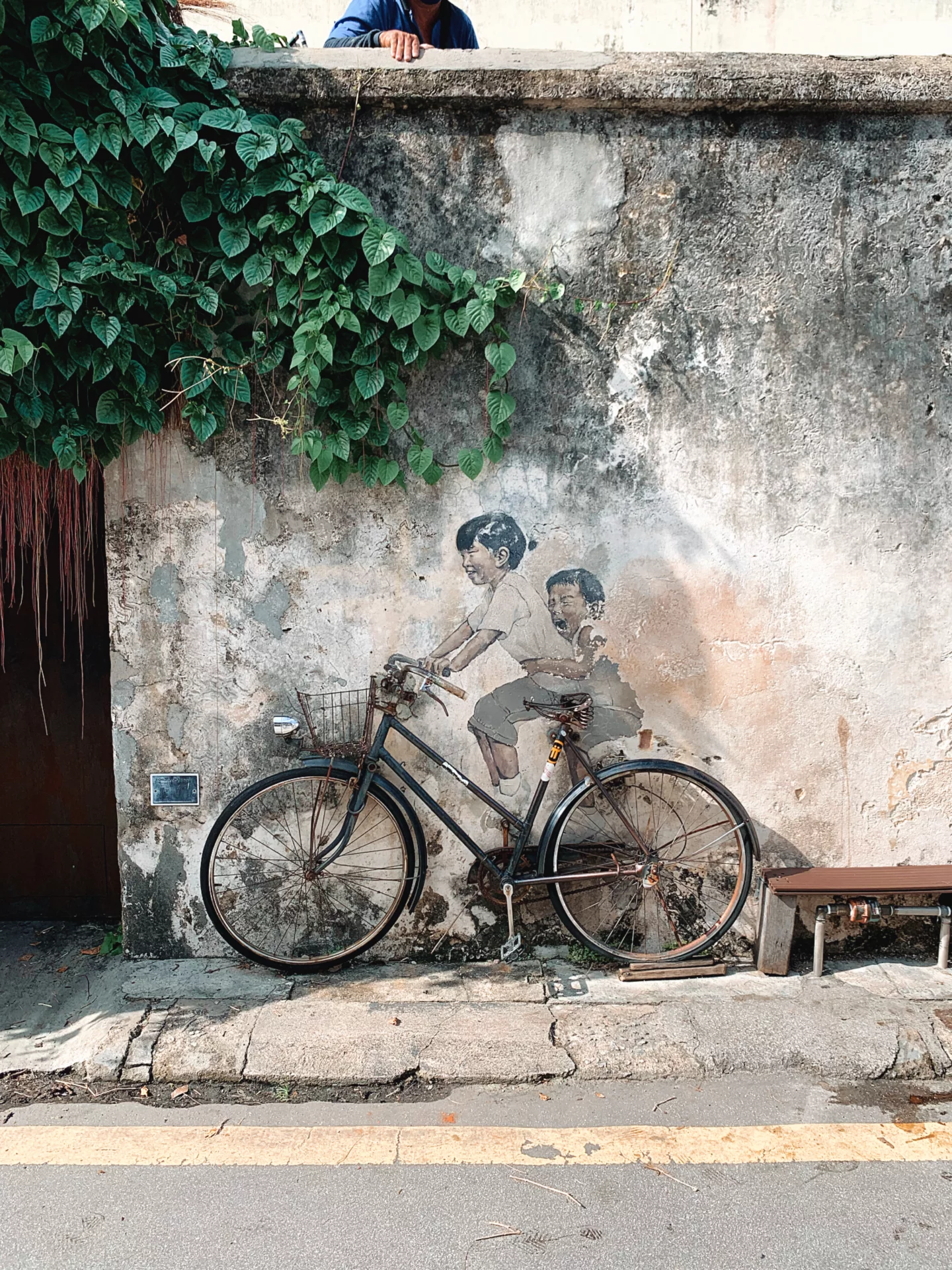 Georgetown, Malasia Georgetown, Malasia