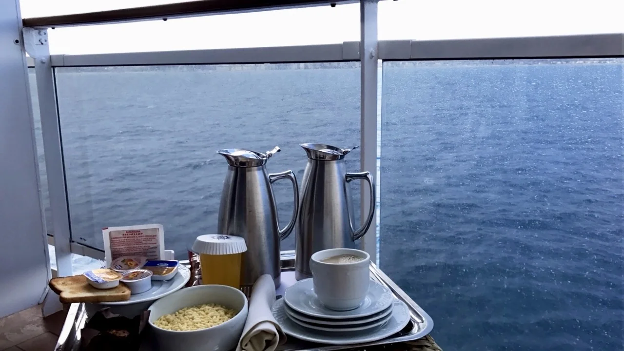 Crucero por el Mar Adriático en 8 días