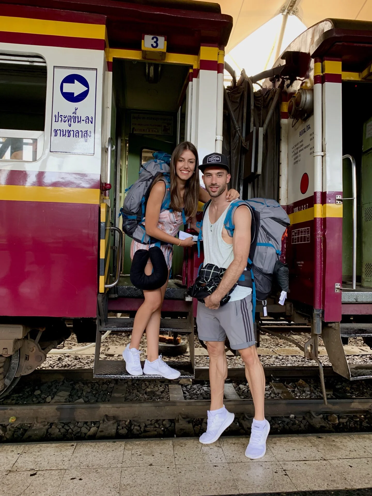 Viajando Es Mejor