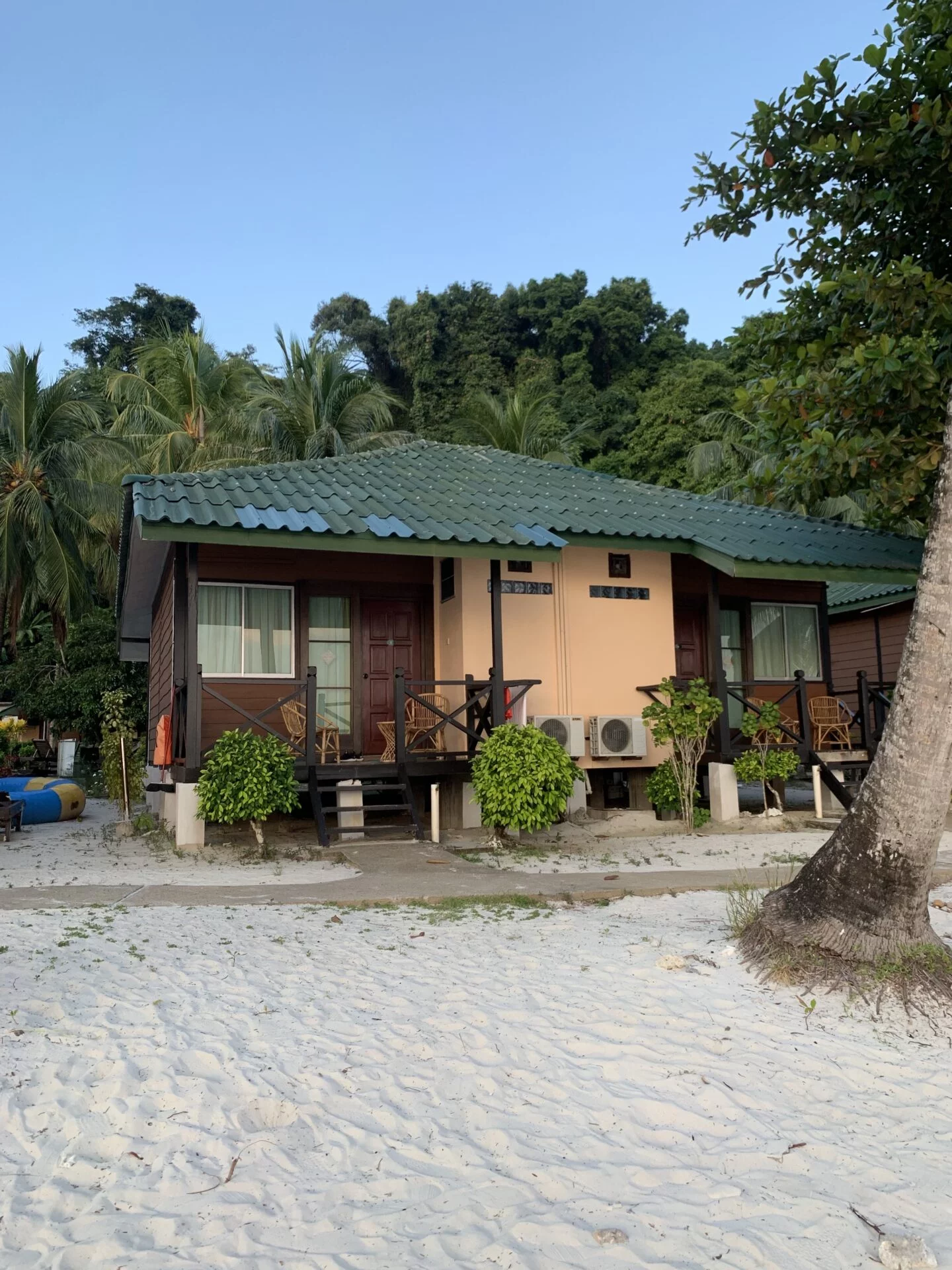 Hotel Perhentian Hotel Perhentian