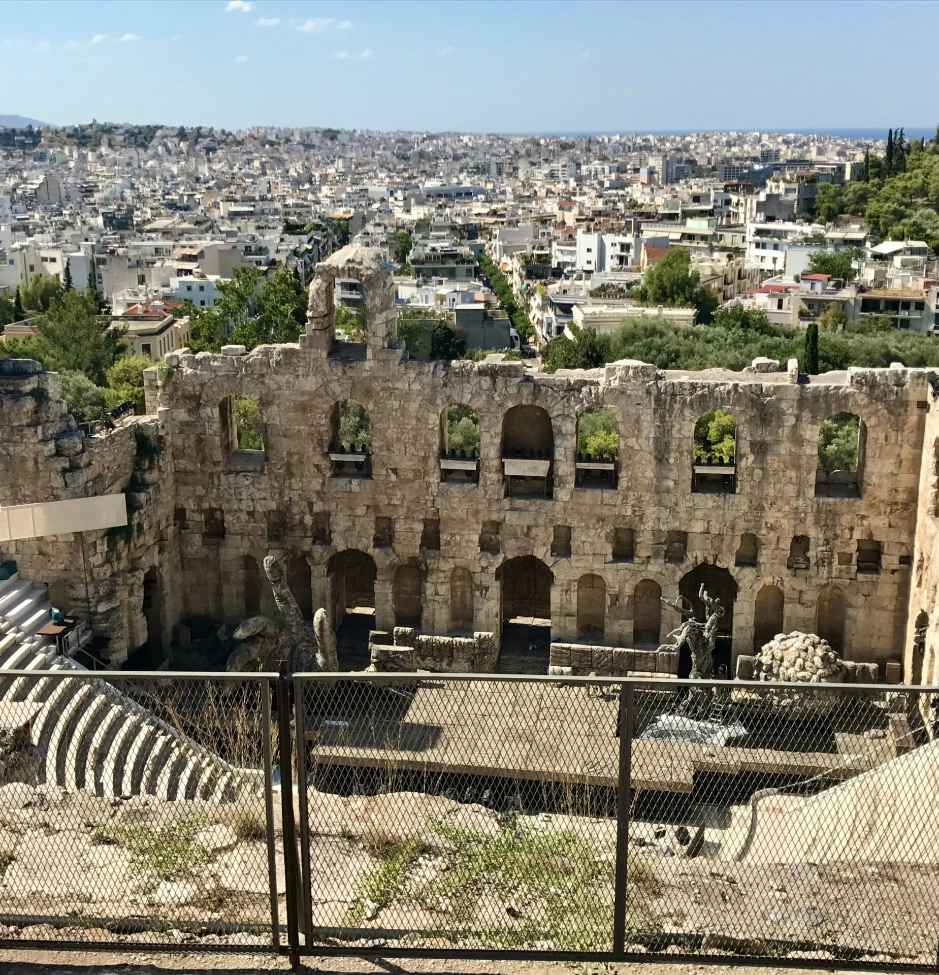 Atenas, Crucero por el Mar Adriático en 8 días