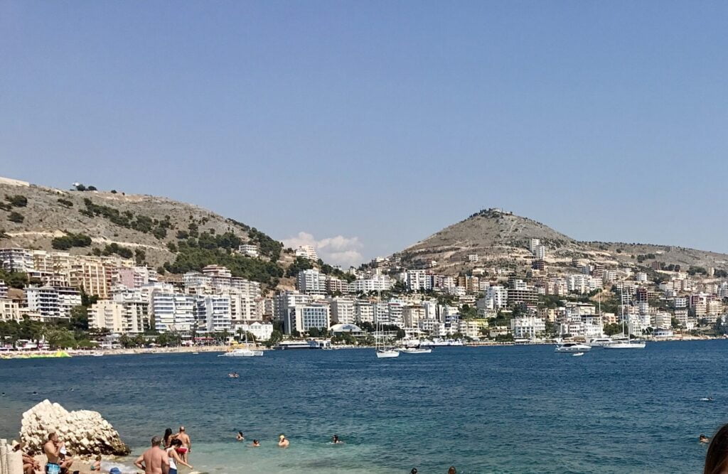 Qué ver en Sarandë
