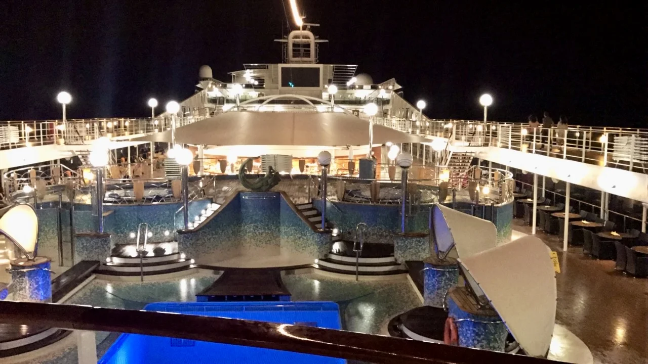 Crucero por el Mar Adriático en 8 días