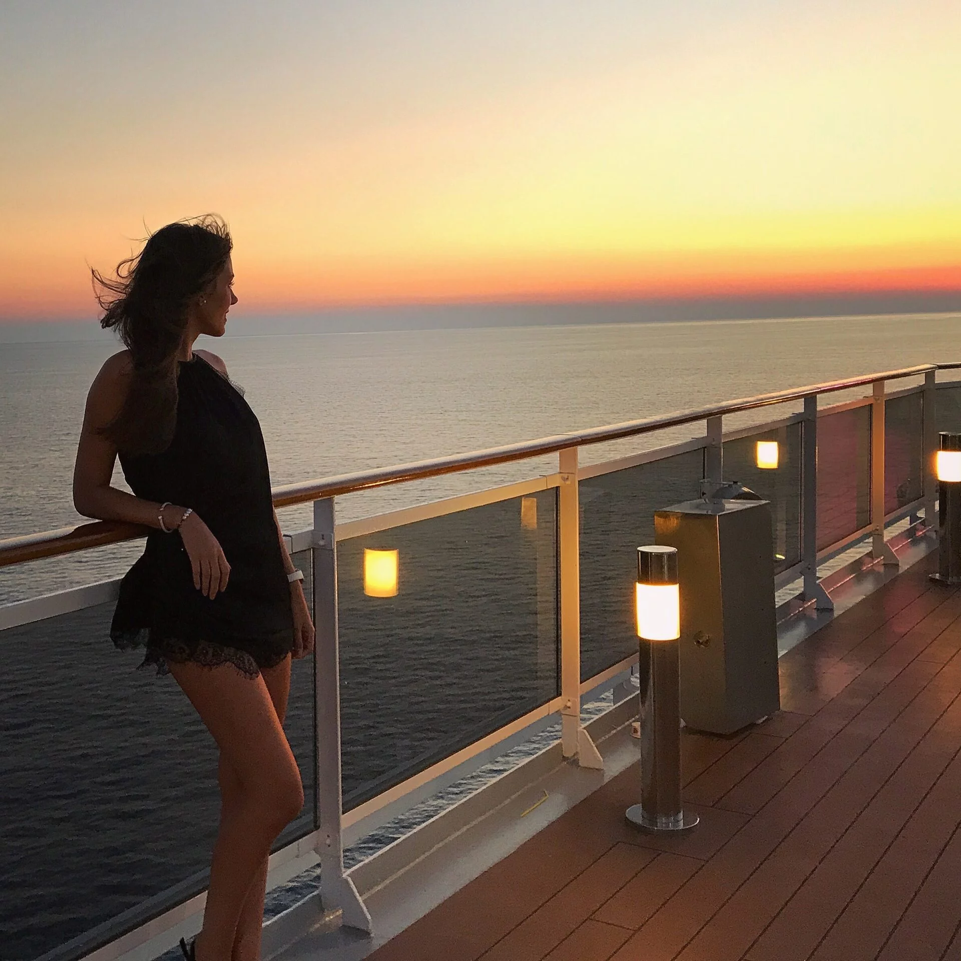 Crucero por el Mar Adriático en 8 días