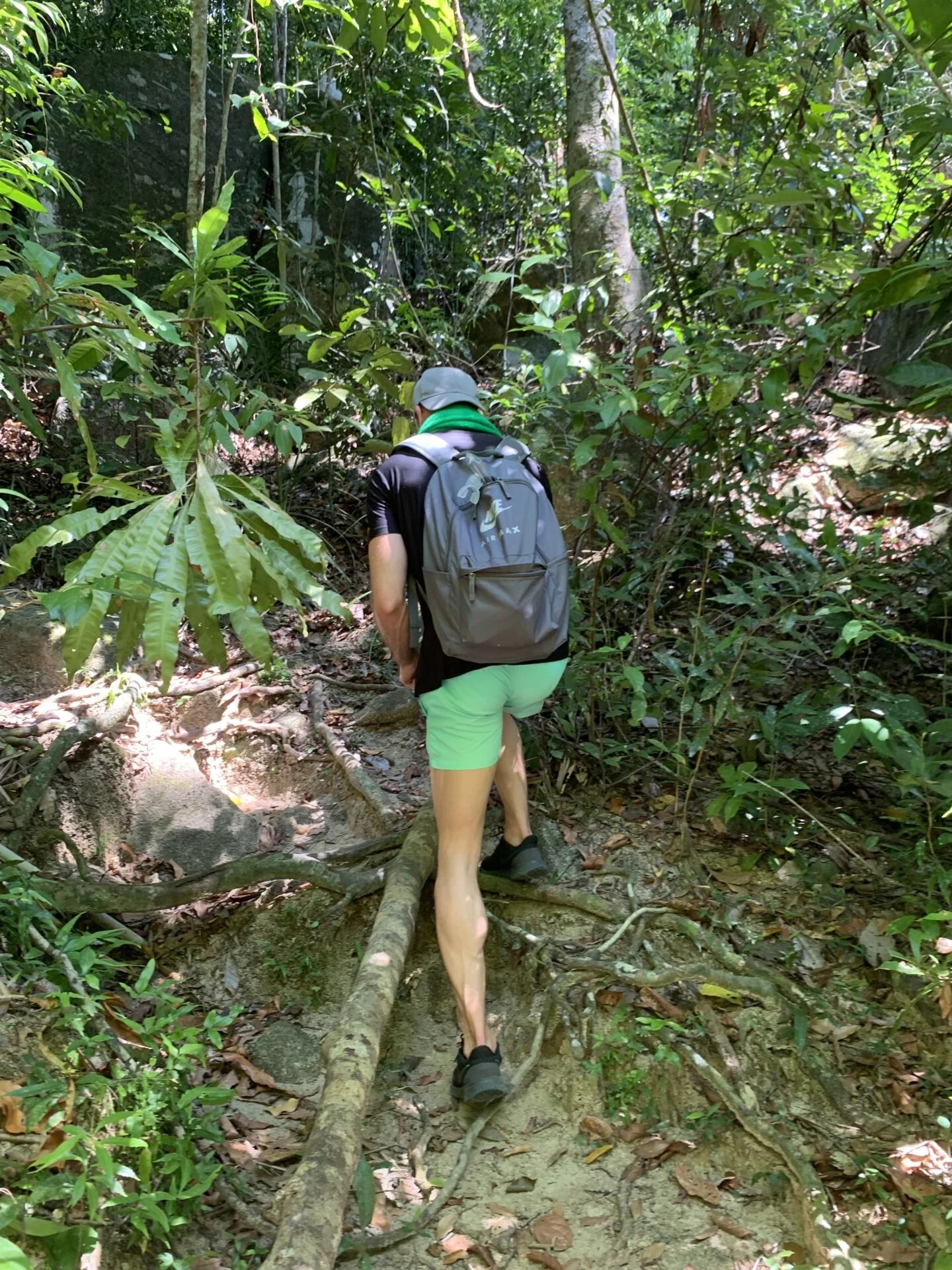 Perhentian, Malasia Perhentian, Malasia