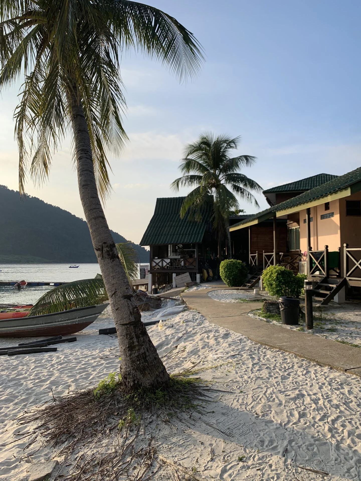 Hotel Perhentian Hotel Perhentian