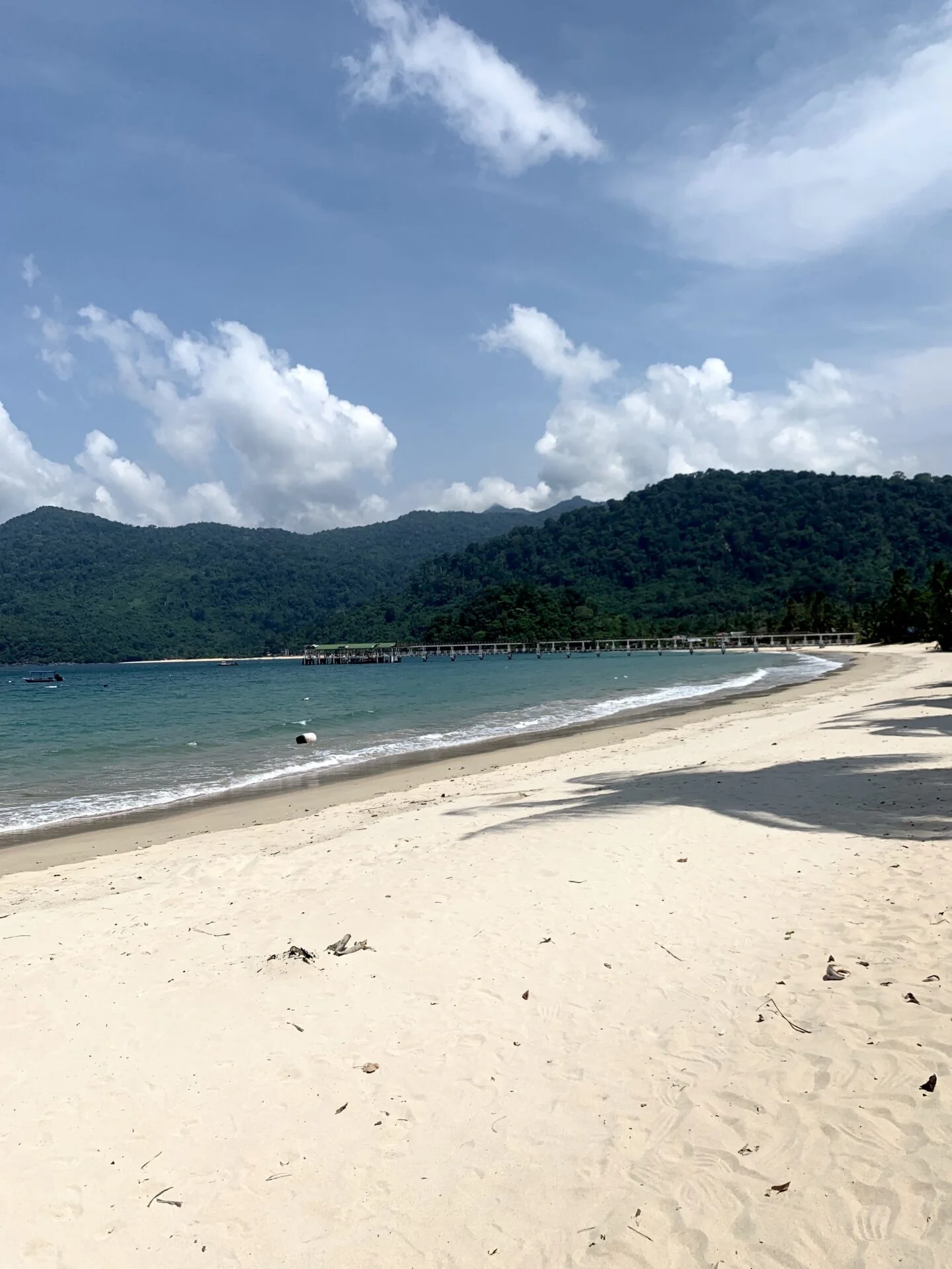 Tioman, Malasia Tioman, Malasia