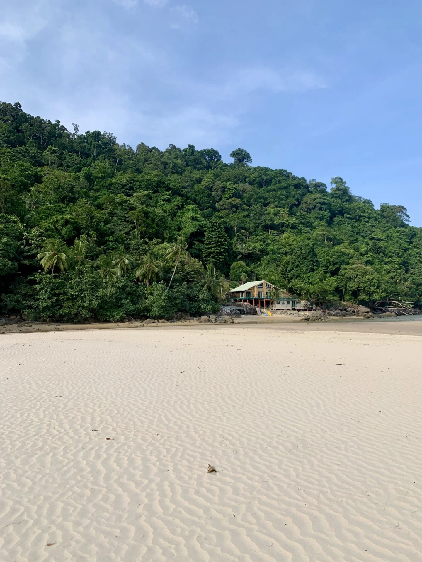 Tioman, Malasia Tioman, Malasia