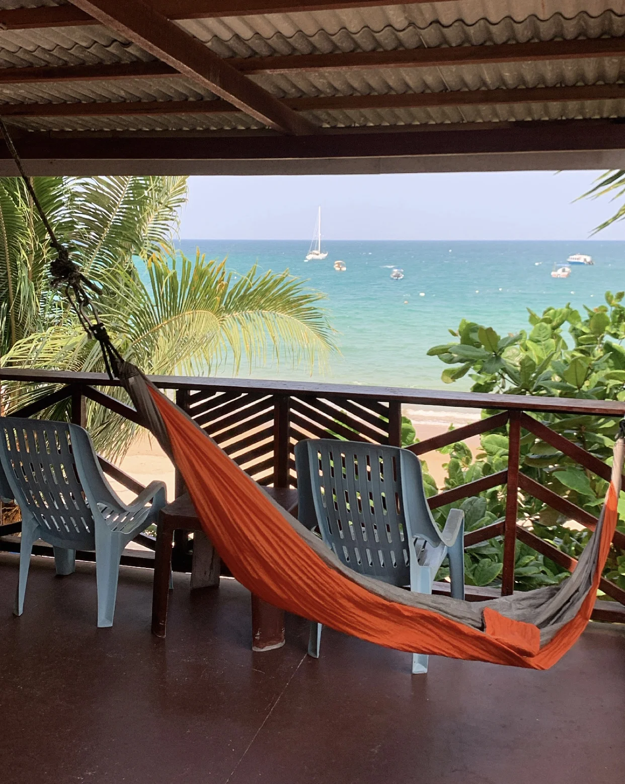 Hotel Tioman Hotel Tioman