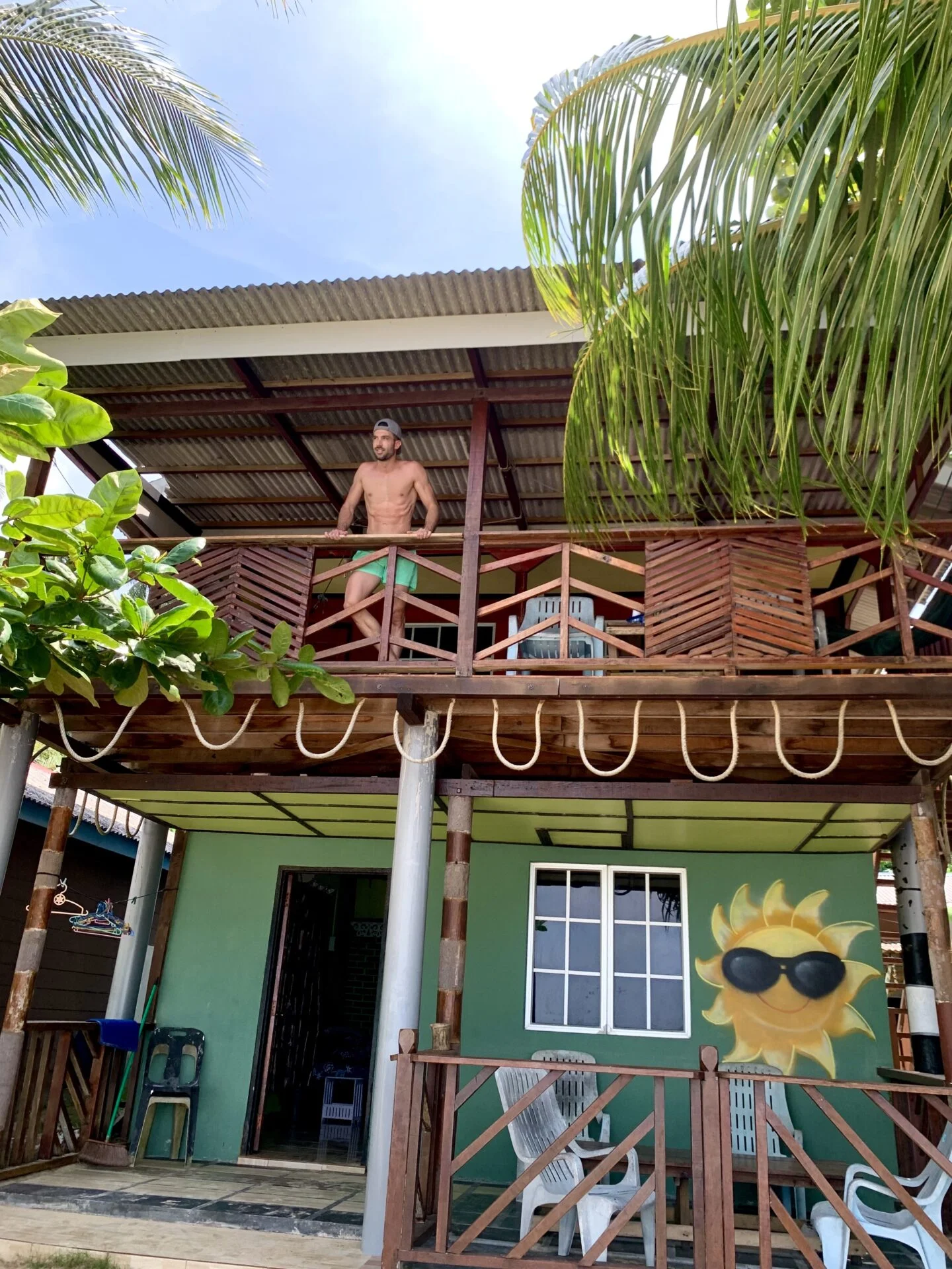 Hotel Tioman Hotel Tioman
