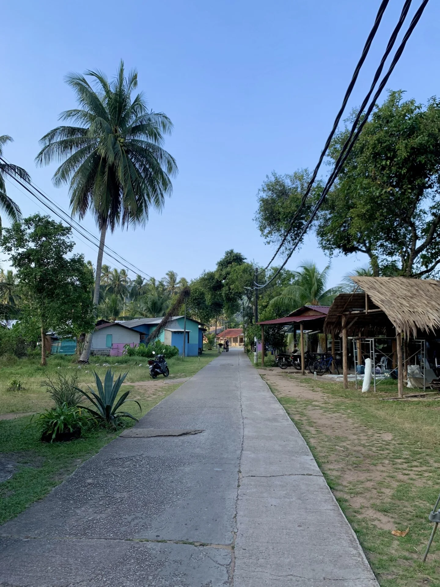 Tioman, Malasia Tioman, Malasia
