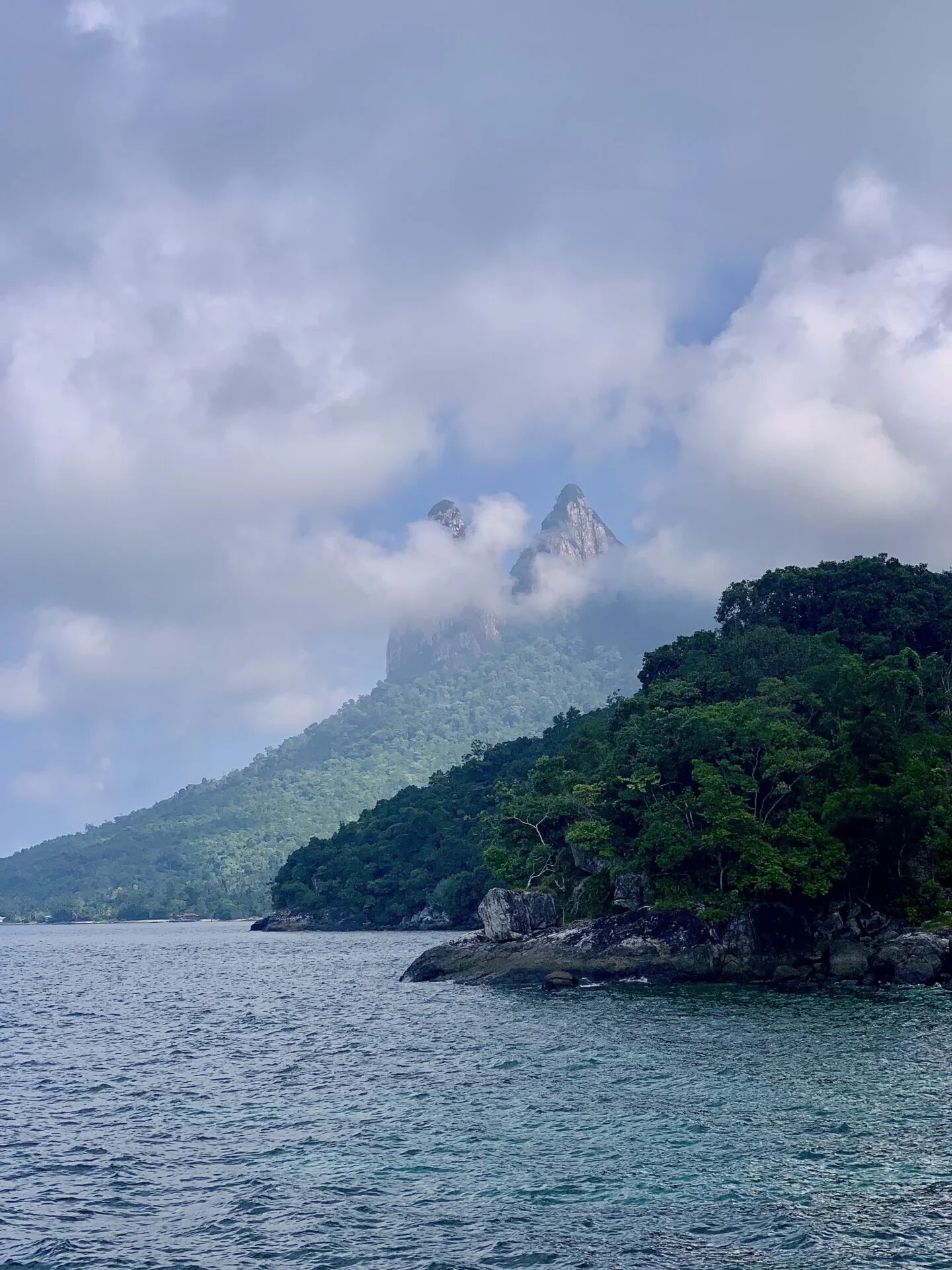 Tioman, Malasia Tioman, Malasia