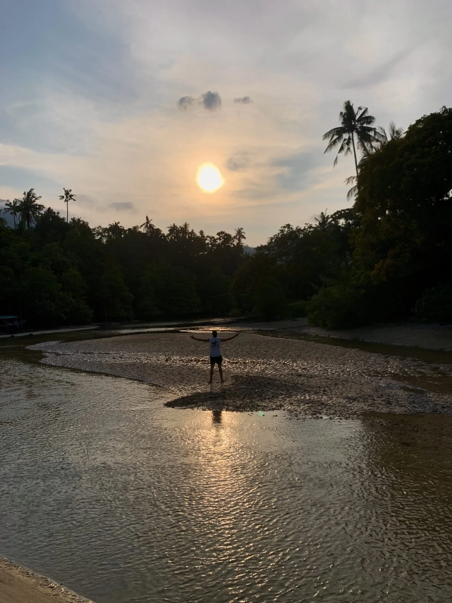 Tioman, Malasia Tioman, Malasia