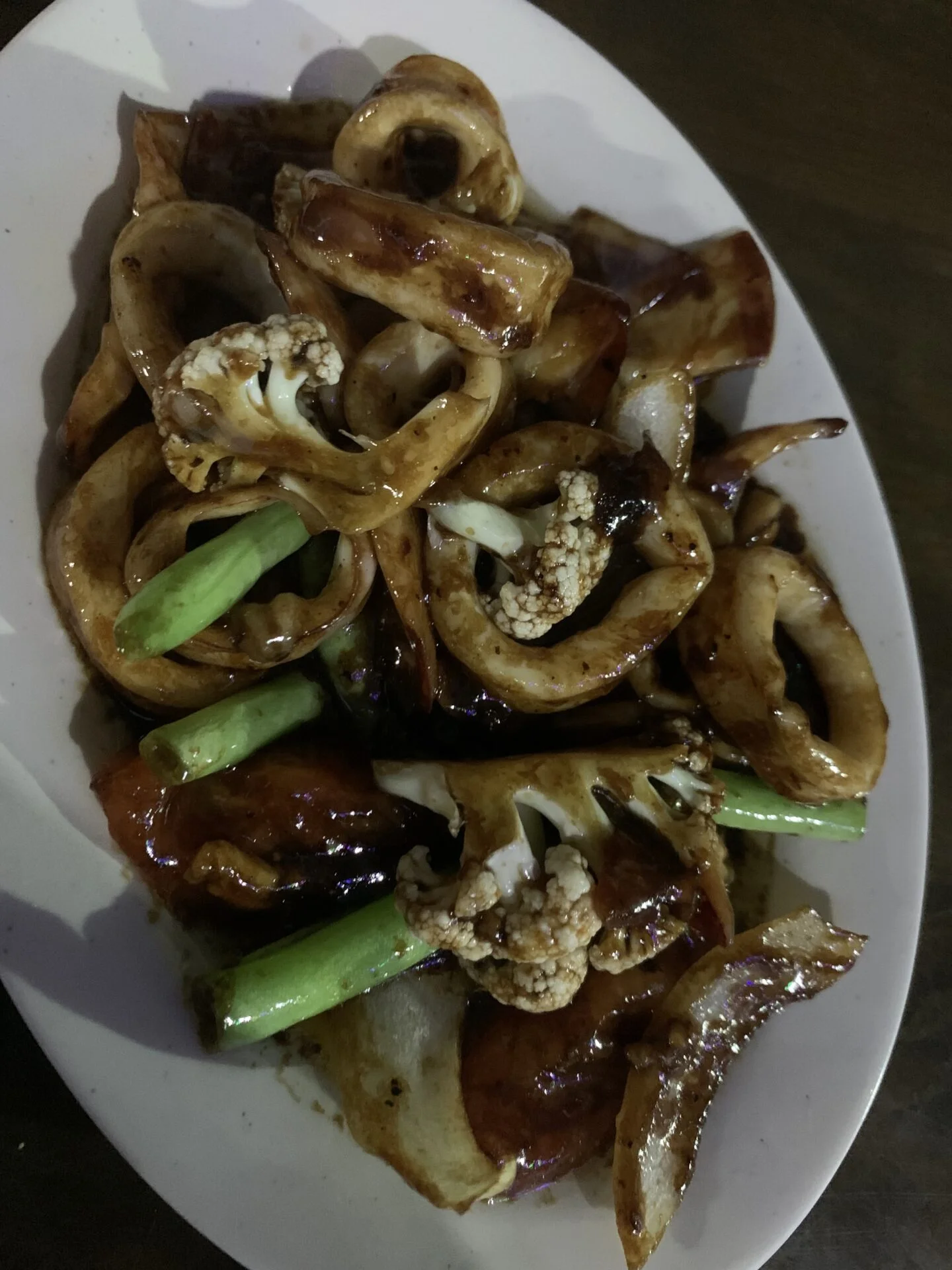 Comida típica Comida típica