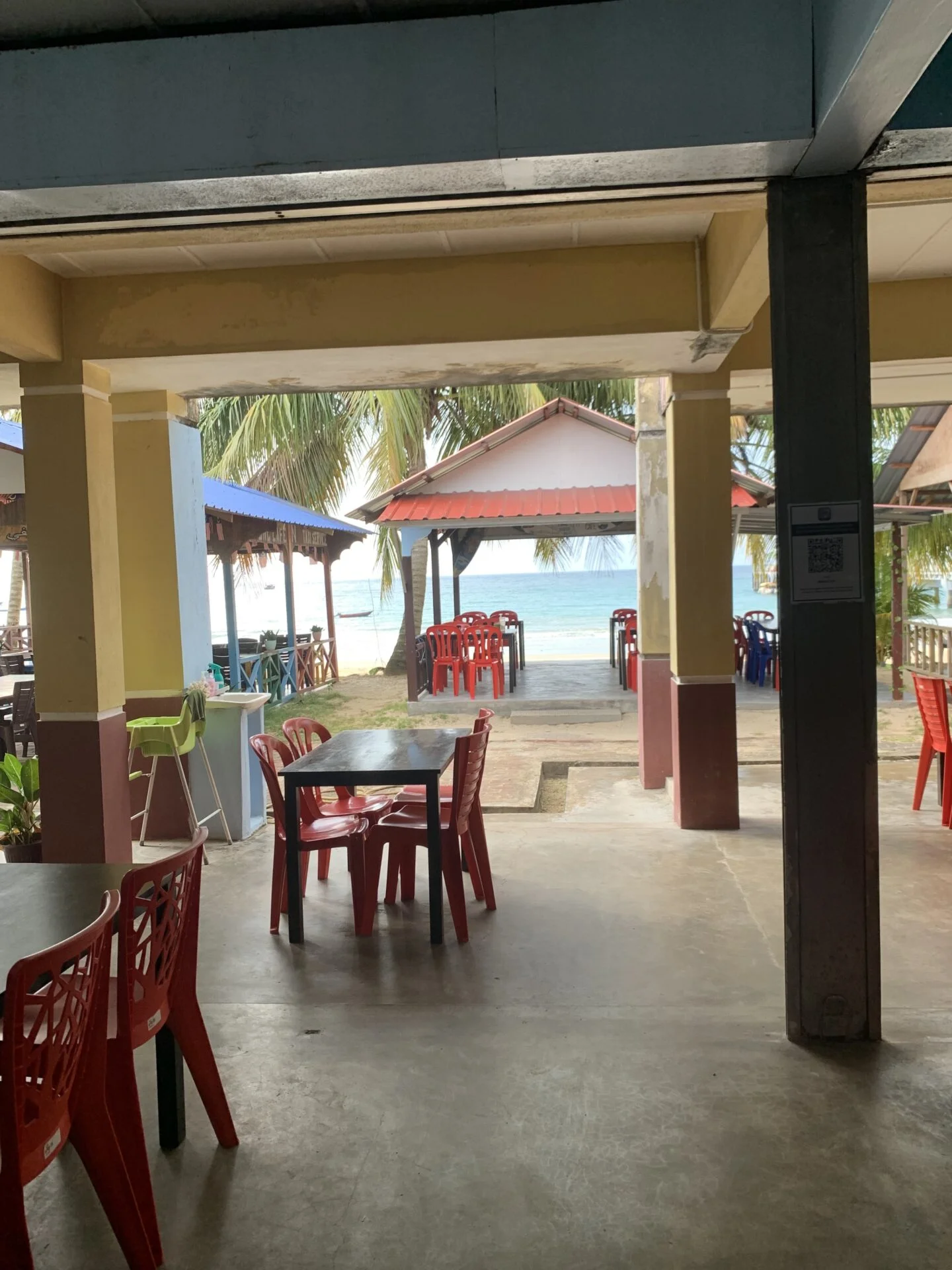 Tioman, Malasia Tioman, Malasia
