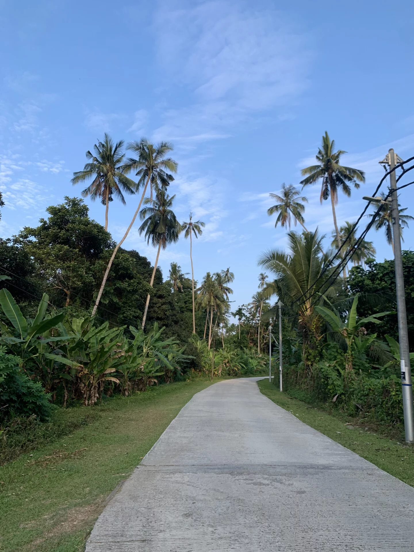 Calles Tioman Calles Tioman