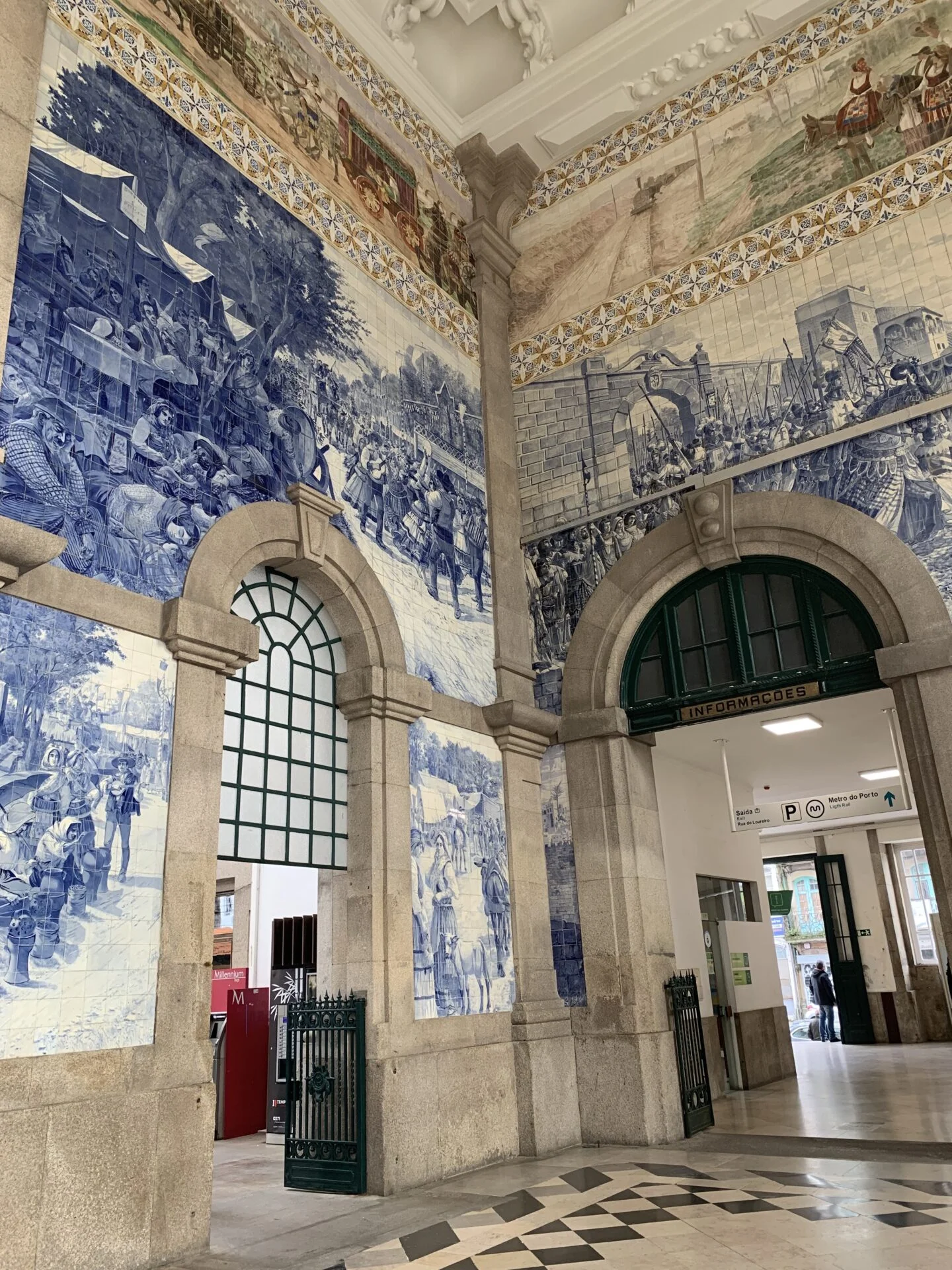 Sao Bento