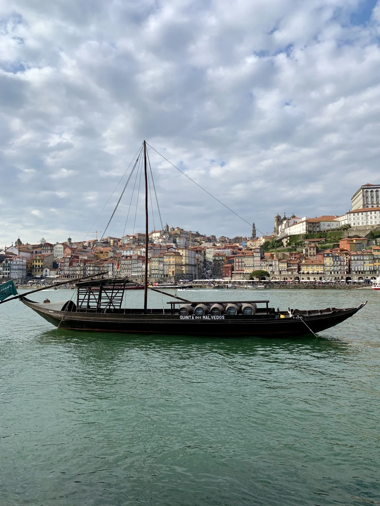 Oporto
