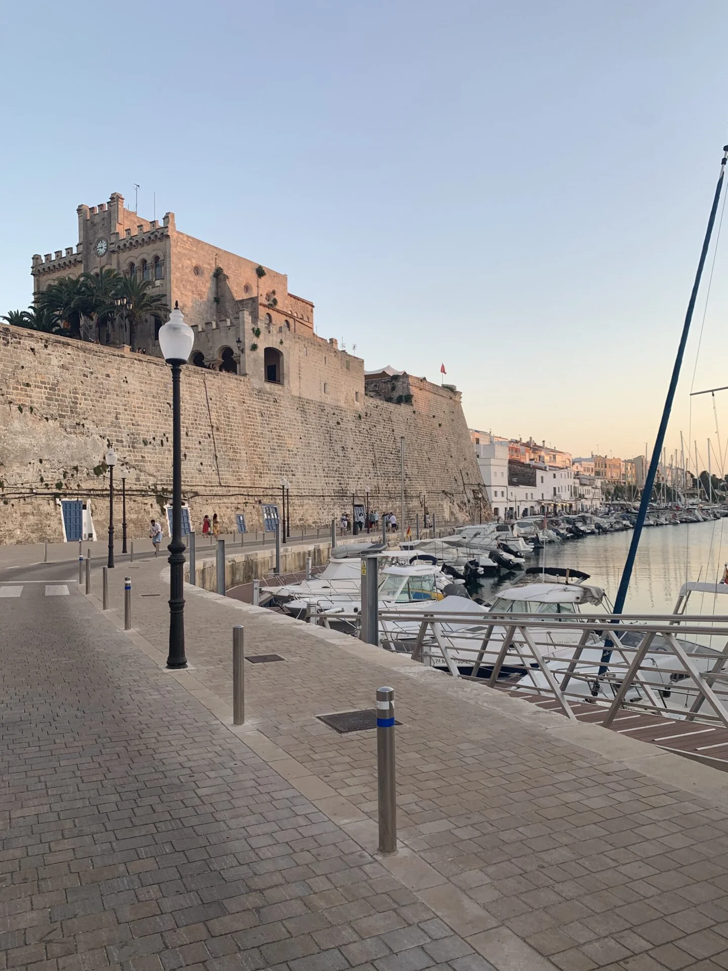 Ciutadella Menorca Ciutadella Menorca