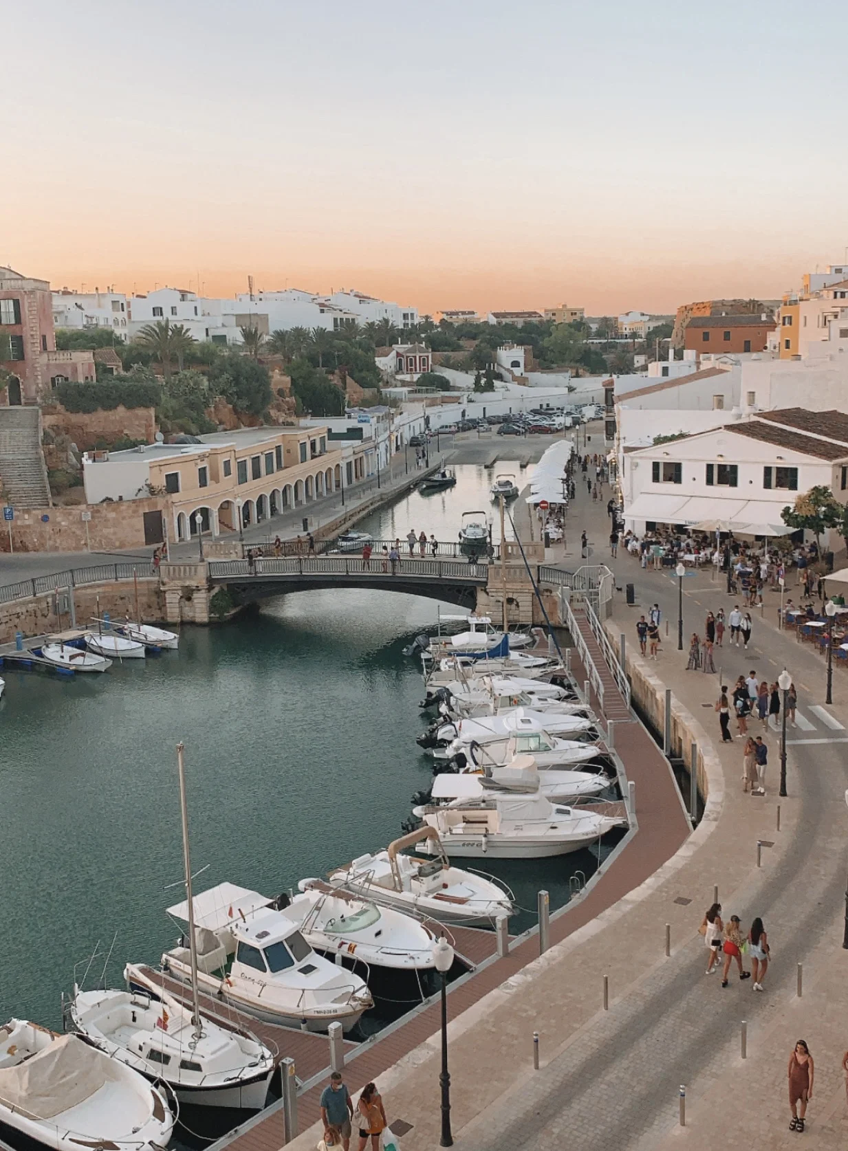 Ciutadella Ciutadella
