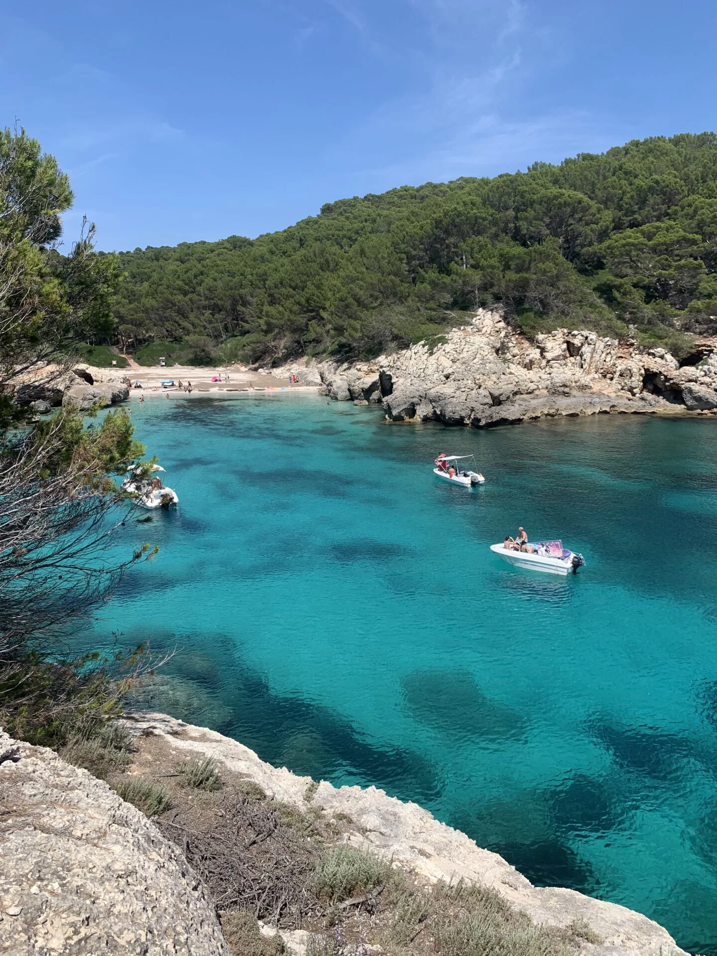 Cala Menorca Cala Menorca