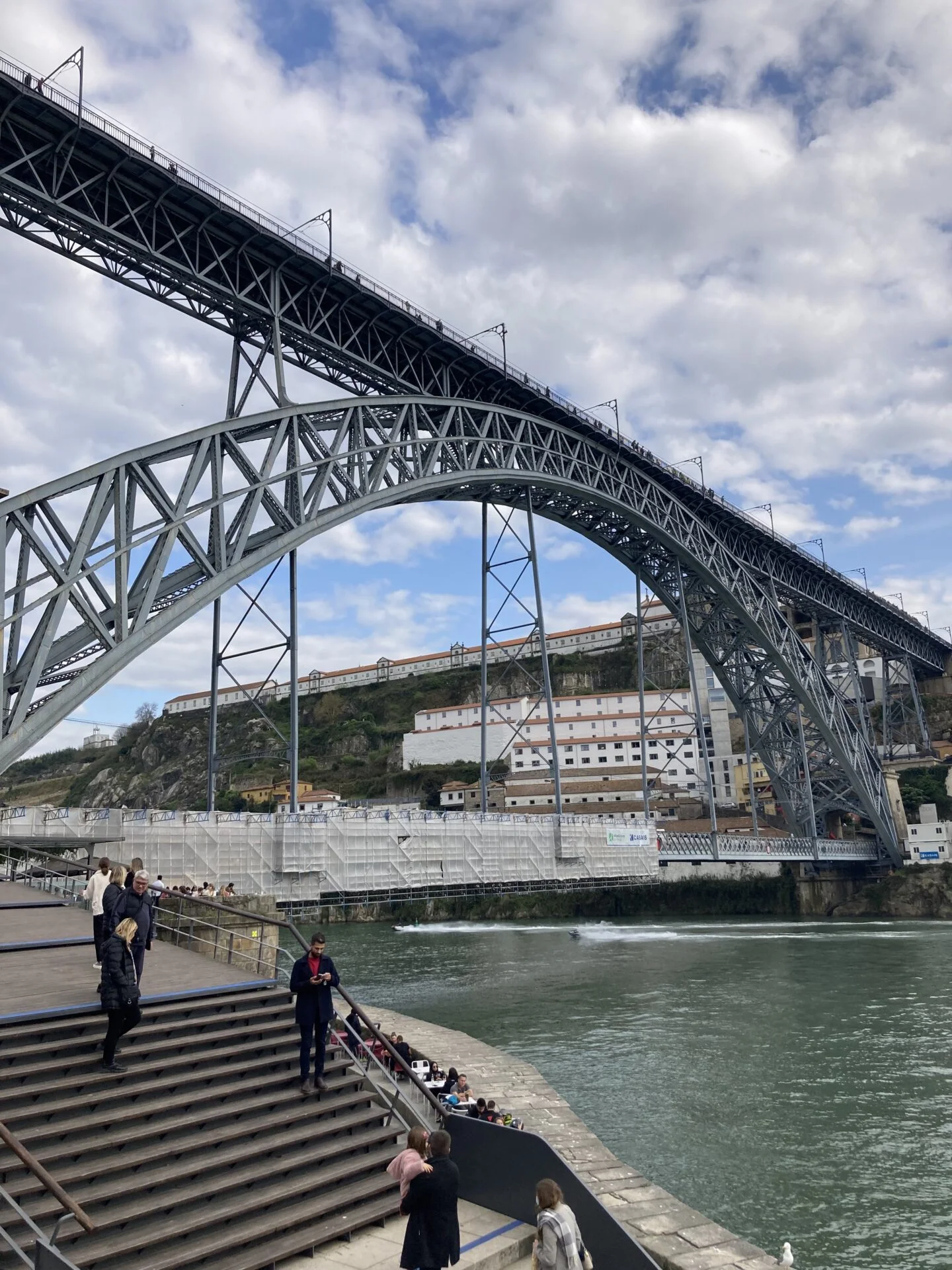 Puente Luis I
