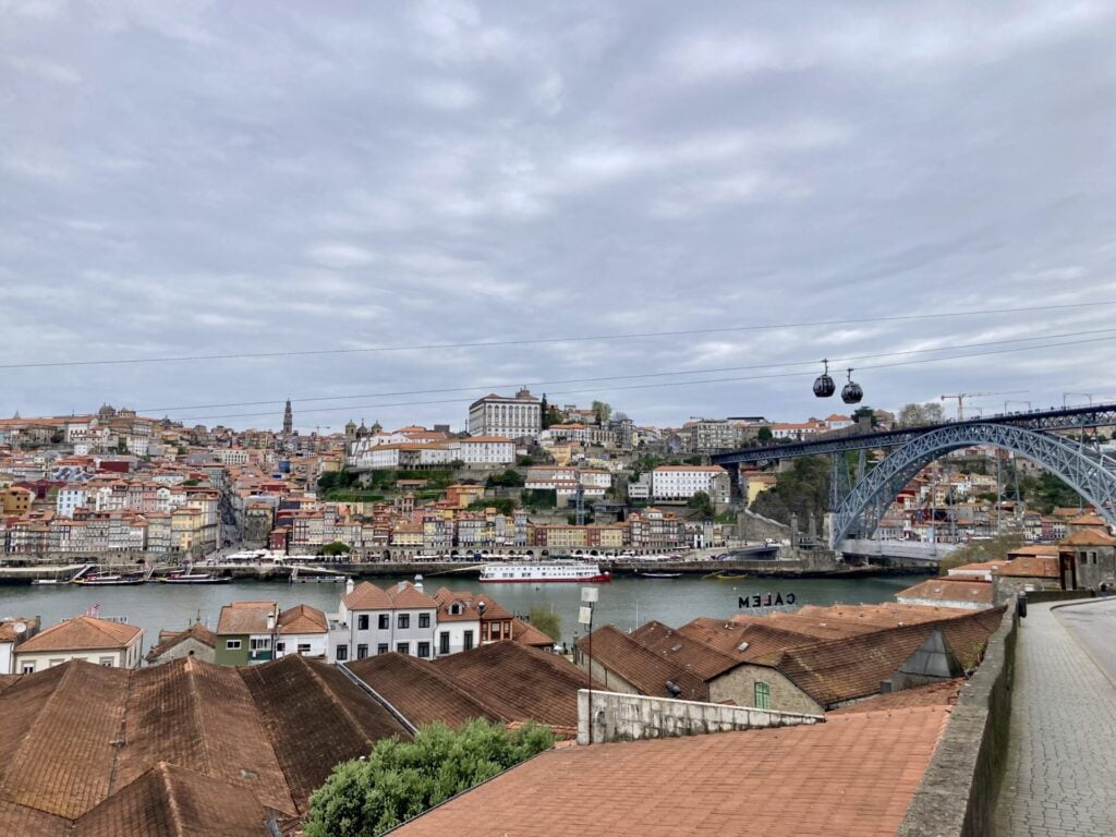 Oporto en 2 días