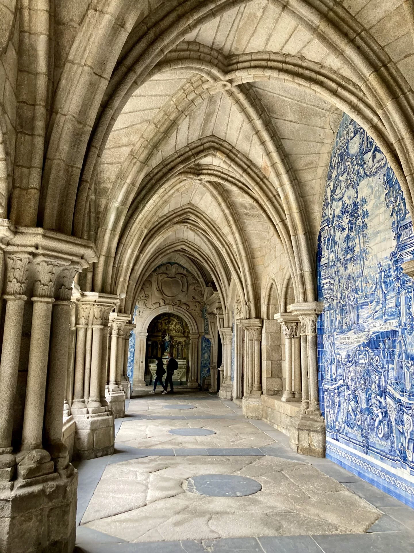 Catedral Oporto