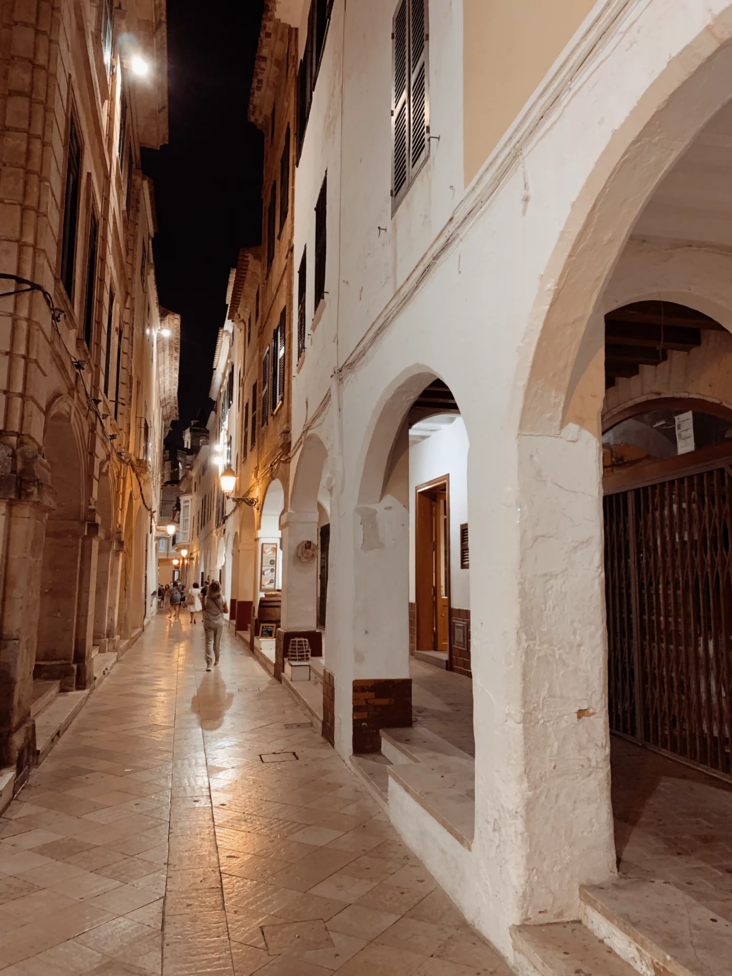 Ciutadella Menorca Ciutadella Menorca