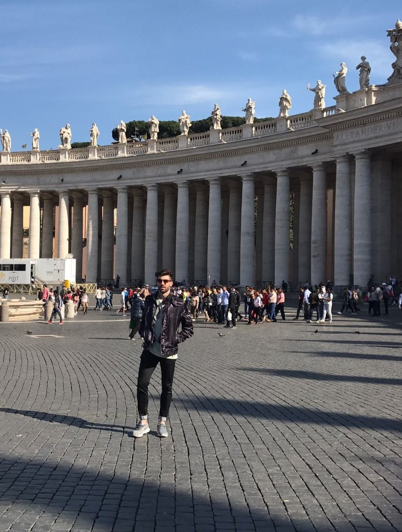 Vaticano Vaticano