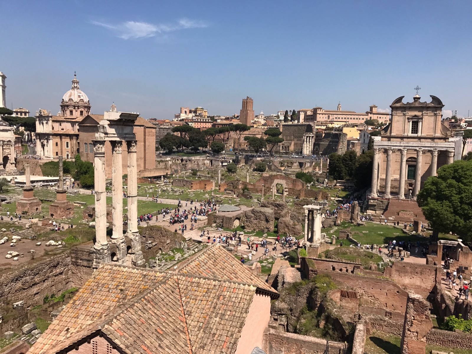 Foro Romano