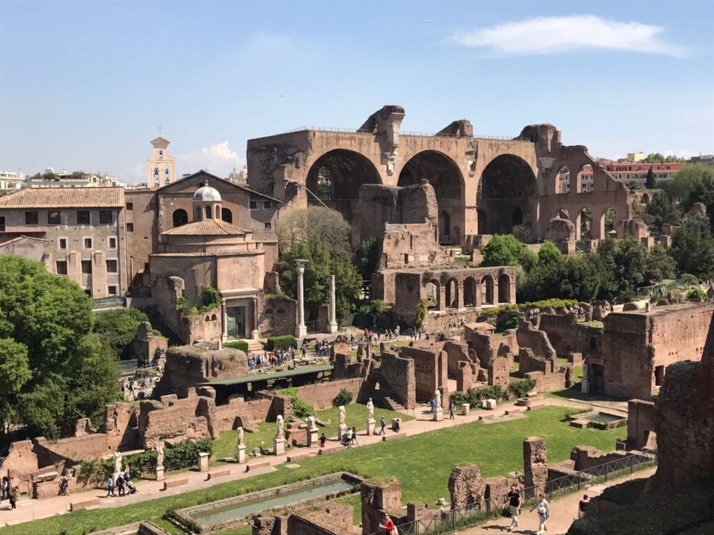 Foro Romano